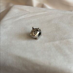 Pandora Dog Charm Retired